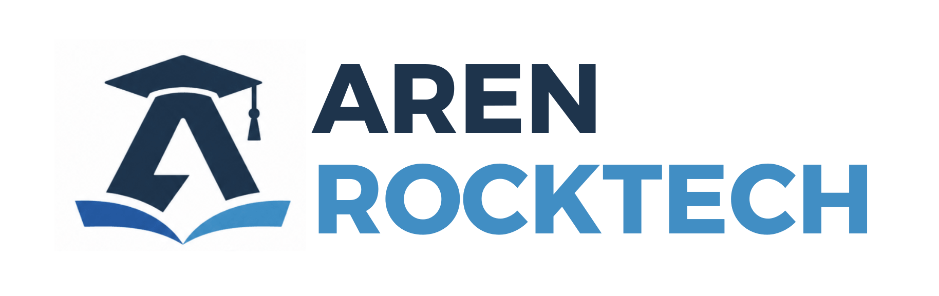 ArenRockTech Logo